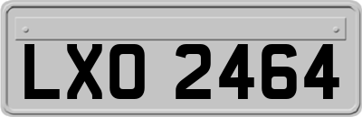 LXO2464