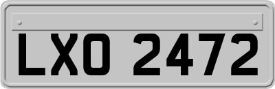 LXO2472