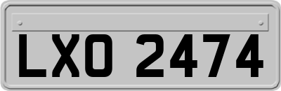 LXO2474