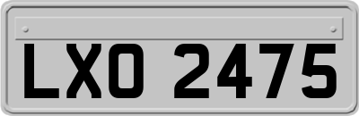 LXO2475