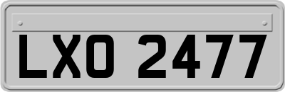 LXO2477