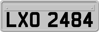 LXO2484