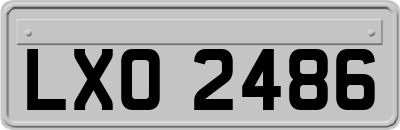 LXO2486