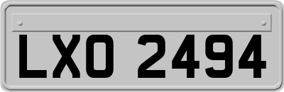 LXO2494