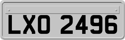 LXO2496