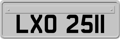 LXO2511
