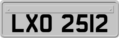 LXO2512