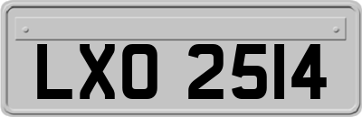 LXO2514