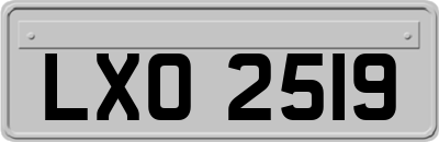LXO2519