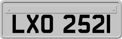 LXO2521
