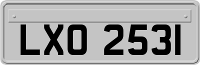 LXO2531