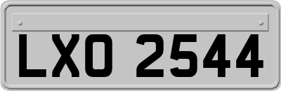 LXO2544