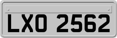 LXO2562