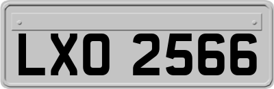 LXO2566
