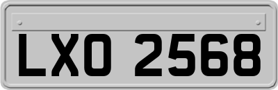 LXO2568