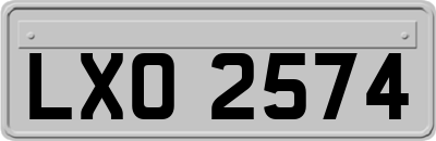 LXO2574