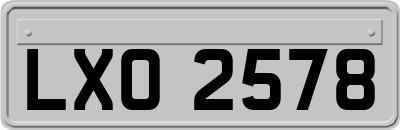 LXO2578