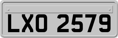 LXO2579