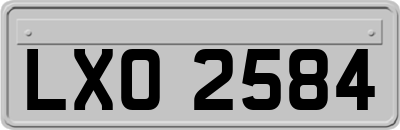 LXO2584