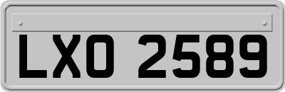 LXO2589