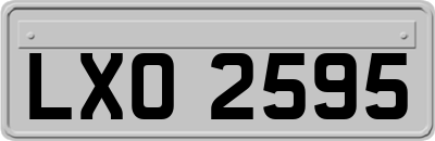 LXO2595