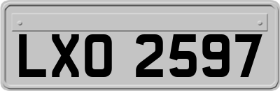 LXO2597