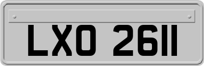 LXO2611
