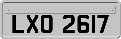 LXO2617