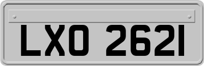 LXO2621