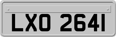 LXO2641
