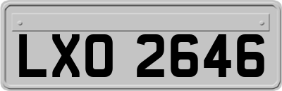 LXO2646