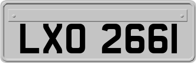 LXO2661