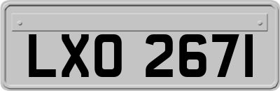 LXO2671