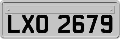 LXO2679