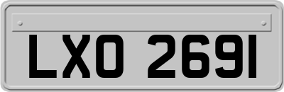 LXO2691