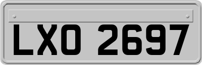 LXO2697
