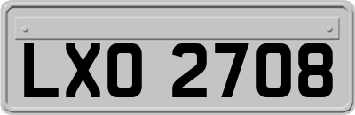 LXO2708