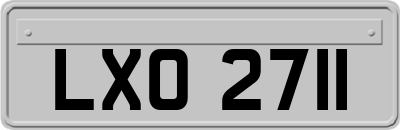 LXO2711