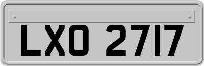 LXO2717