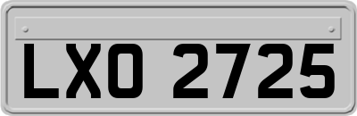 LXO2725