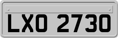 LXO2730