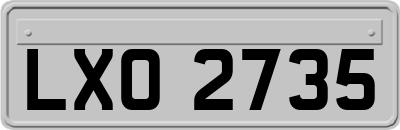 LXO2735