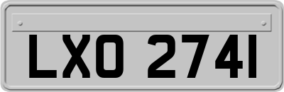 LXO2741
