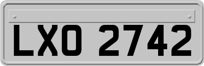 LXO2742