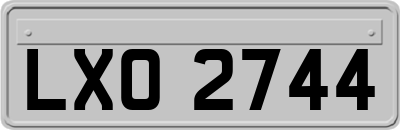 LXO2744