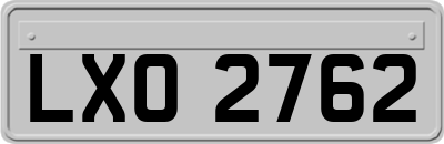 LXO2762
