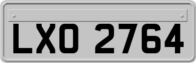 LXO2764