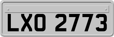 LXO2773