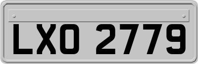 LXO2779