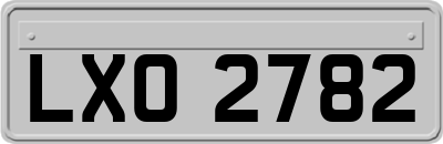 LXO2782
